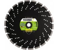 Disque diamant Technic TP Mix 102