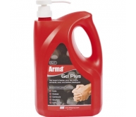 Gel lavant Arma® Gel Plus