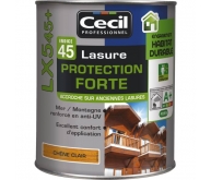 Lasure protection forte LX545